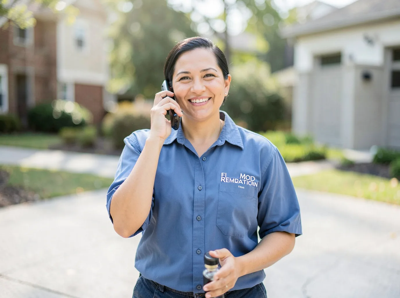 Mold Remediation Bradford, OH FAQs